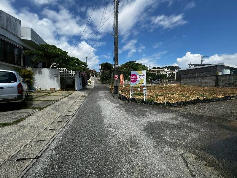 Dia Life Kenzō III Plot A Land for Sale in Itoman, Okinawa - Thumbnail 4
