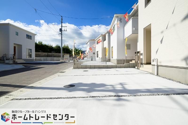 New 4LDK House in Yomitan Okinawa 2025 Build - Thumbnail 4