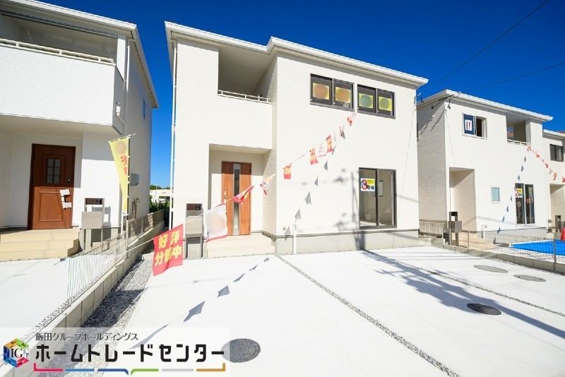 New 4LDK House in Yomitan Okinawa 2025 Build - Thumbnail 2