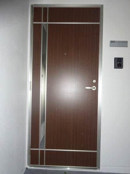 Comfort Nagata 2LDK Apartment for Rent in Ginowan, Okinawa - Thumbnail 2