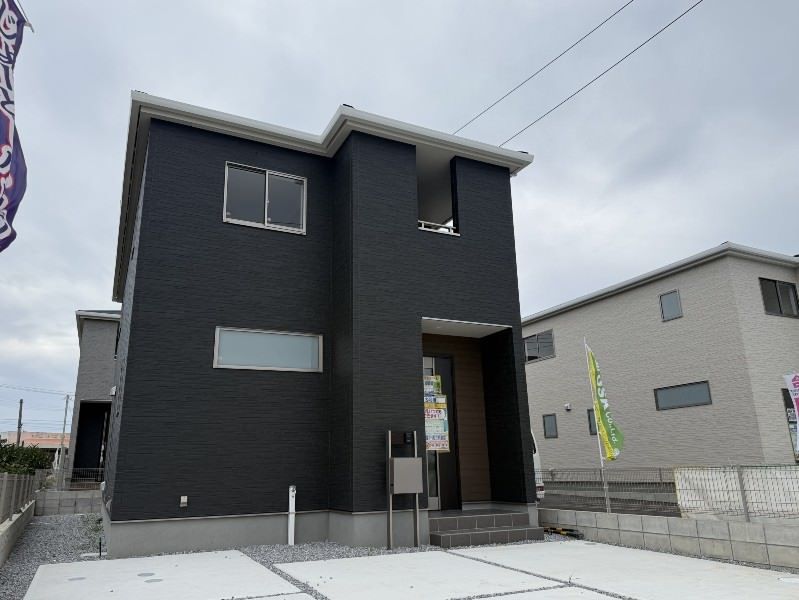 New 4LDK House in Yaese, Okinawa - 111 sqm - Thumbnail 4