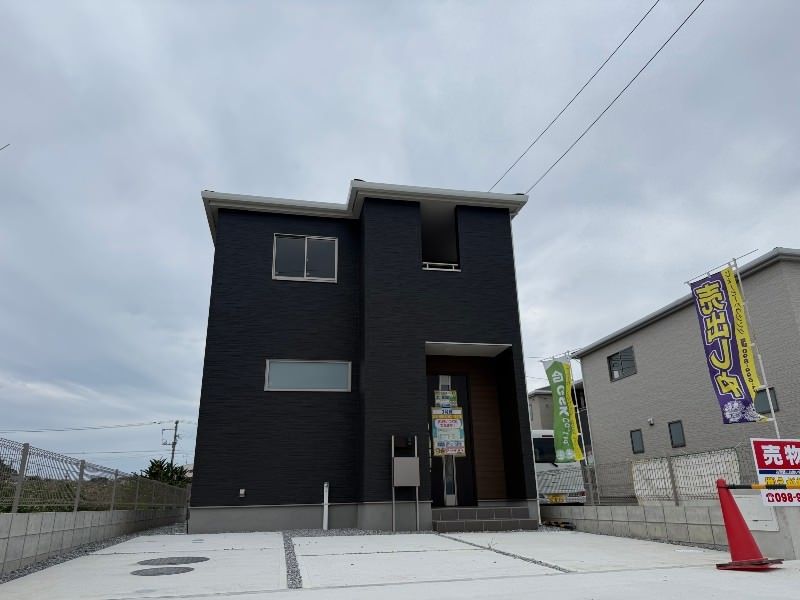 New 4LDK House in Yaese, Okinawa - 111 sqm - Thumbnail 3