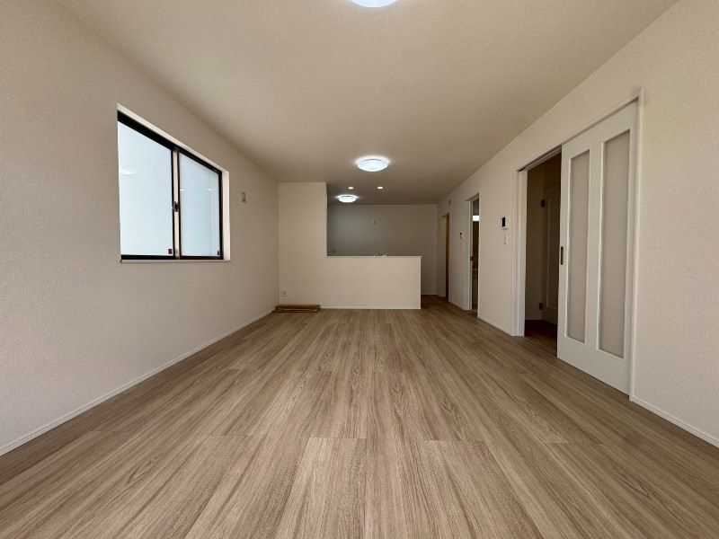 Newly Built 3LDK House for Sale in Ginowan, Okinawa - Thumbnail 4