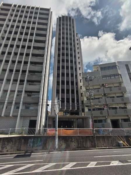New 1LDK Apartment near Asato Station & Kokusai-dori, Naha - Thumbnail 3