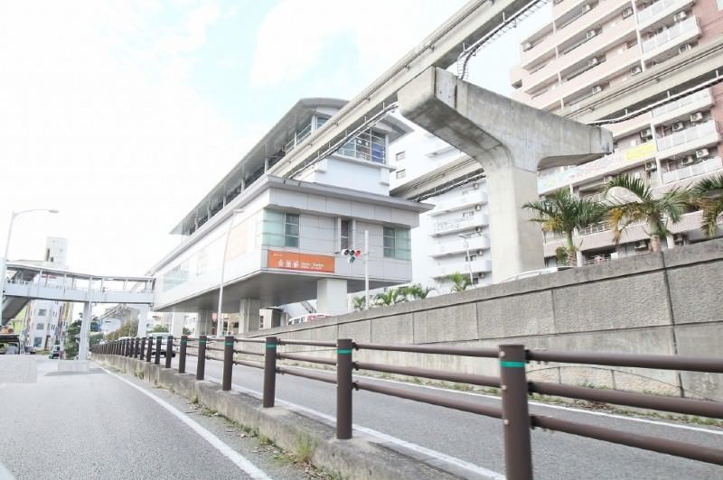 New 1LDK Apartment near Asato Station & Kokusai-dori, Naha - Thumbnail 4