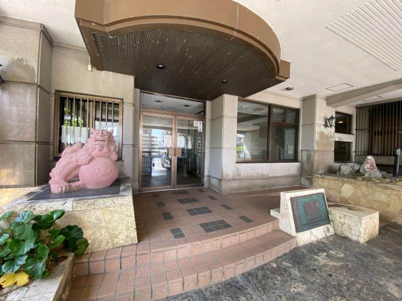 2LDK Apartment for Sale Near Shuri Station, Naha - Thumbnail 2