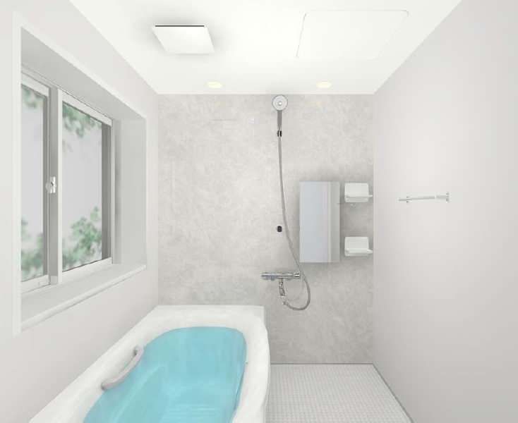 New 2026 1LDK Apartment for Rent in Ginowan, Okinawa - Thumbnail 3