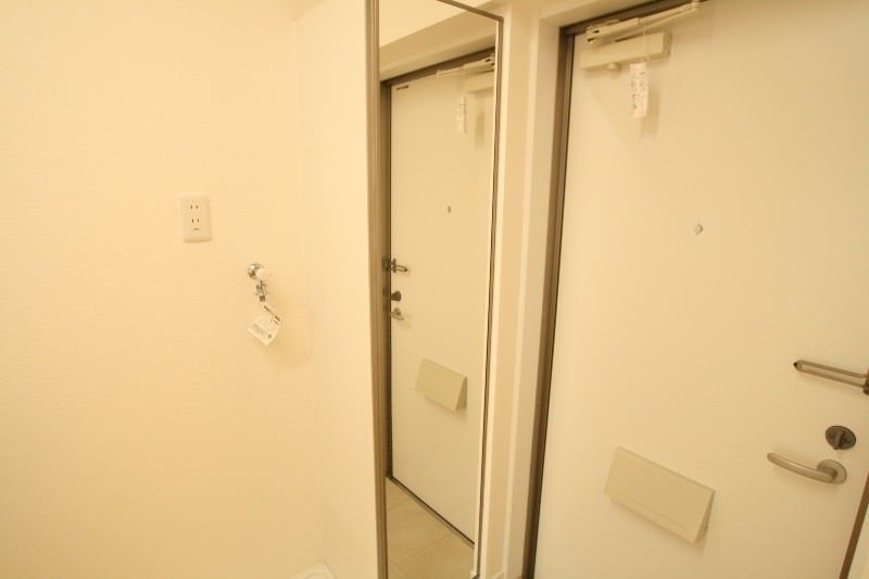 1K Apartment for Rent in Nanjo City, Okinawa - Zero Deposit - Thumbnail 2