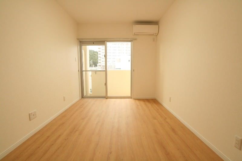 1K Apartment for Rent in Nanjo City, Okinawa - Zero Deposit - Thumbnail 4