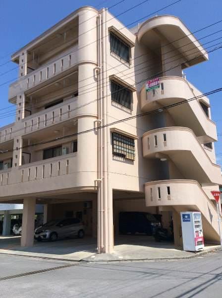 3DK Apartment for Rent in Itoman, Okinawa - Sun Marina Nishizaki - Thumbnail 4