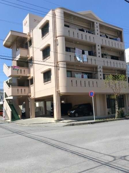 3DK Apartment for Rent in Itoman, Okinawa - Sun Marina Nishizaki - Thumbnail 2