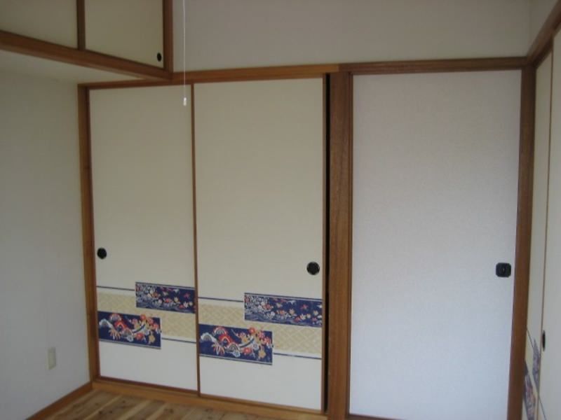 2LDK Apartment for Rent in Urasoe, Okinawa - Co-op Summit - Thumbnail 3