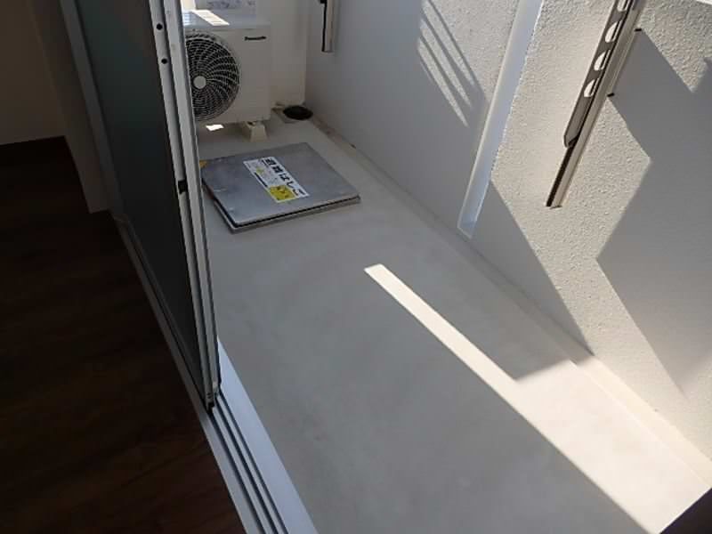 N. GRANDE 1DK Apartment for Rent in Ginowan, Okinawa - Thumbnail 4