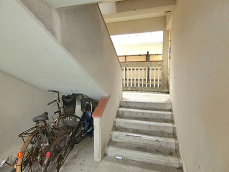 1LDK Apartment for Rent in Urasoe City, Okinawa - Thumbnail 4