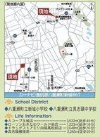 New Build 4LDK House in Yomitan New Town, Okinawa — Image 1, Yaese, Okinawa