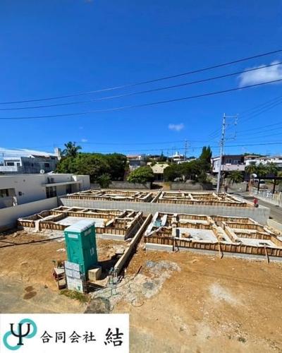 New Build 4LDK House in Yomitan New Town, Okinawa — Image 2, Yaese, Okinawa