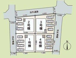 New Build 4LDK House in Yomitan New Town, Okinawa — Image 4, Yaese, Okinawa