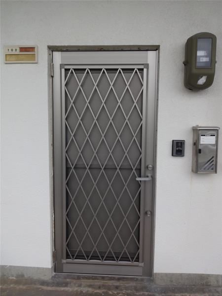 3DK Apartment for Rent in Awase, Okinawa City - 55,000 Yen - Thumbnail 3