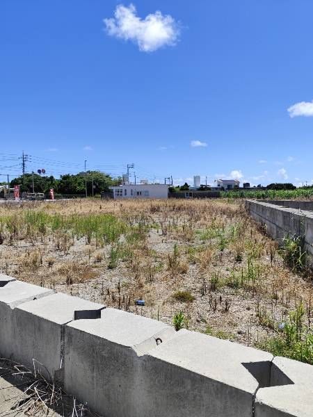 699 Tsubo Land for Sale in Itoman City, Okinawa - Thumbnail 2
