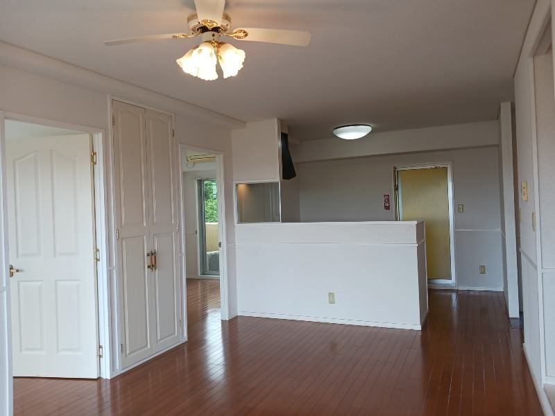 2LDK Apartment for Rent in Motobu Town, Okinawa - Thumbnail 4