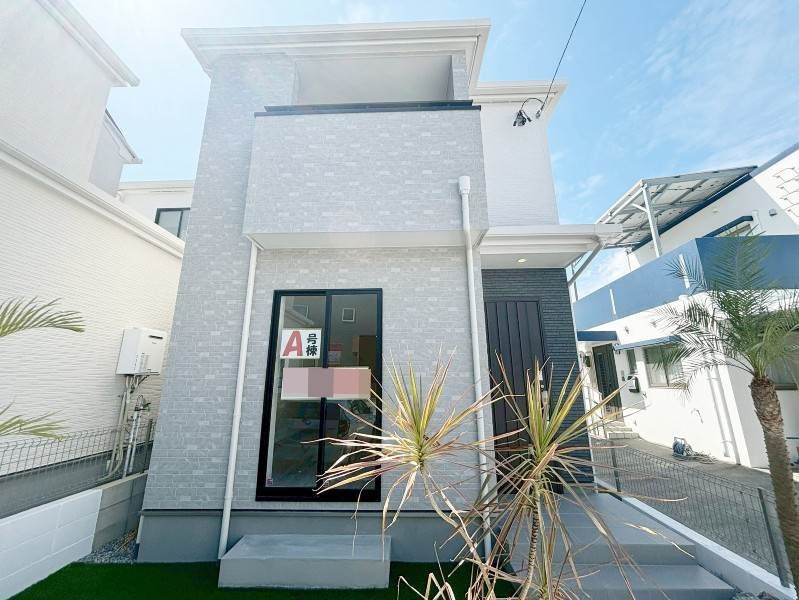 New 2LDK House in Okinawa City East | Heartful Town | 2026 Build - Thumbnail 2