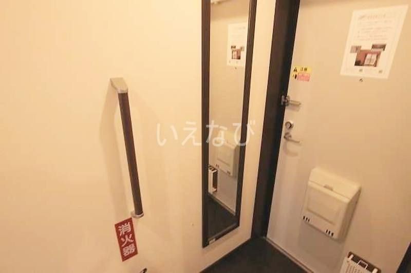 Leonext Konami Uebaru II 1K Apartment for Rent in Naha, Okinawa - Thumbnail 3