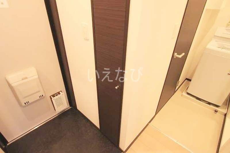 Leonext Konami Uebaru II 1K Apartment for Rent in Naha, Okinawa - Thumbnail 4