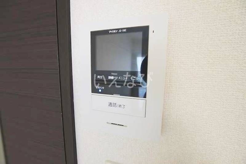 Leonext Konami Uebaru II 1K Apartment for Rent in Naha, Okinawa - Thumbnail 2