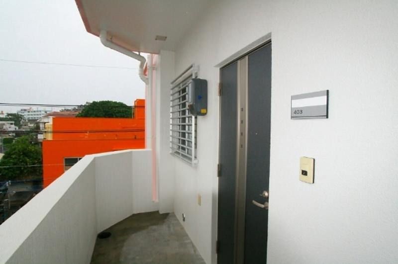Jasmine House 1R Apartment for Rent in Urasoe, Okinawa - Thumbnail 4
