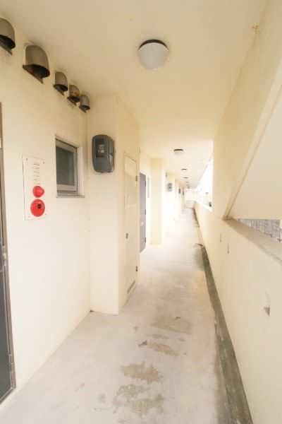 Shin Ai Mansion Taira 1R Rental Apartment in Urasoe, Okinawa - Thumbnail 4