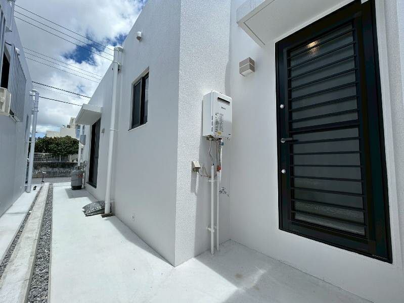 New 3LDK RC House in Uruma City Midori District, Okinawa - Thumbnail 4