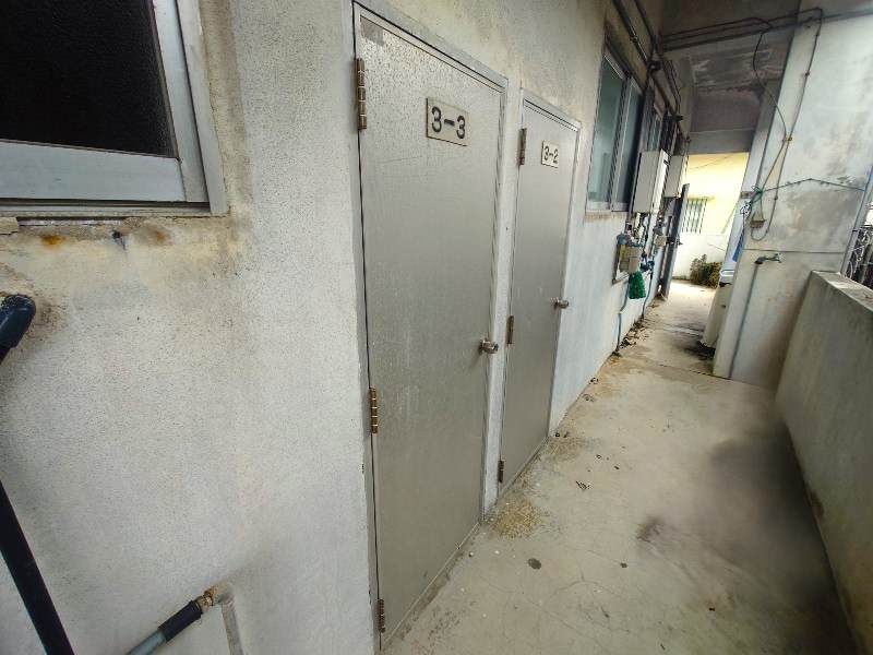 TOMO Building 2K Apartment for Rent in Ishigaki City, Okinawa - Thumbnail 4
