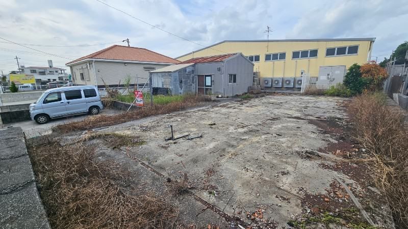 331 sqm Farmland for Sale in Yone, Tomigusuku, Okinawa - Thumbnail 2