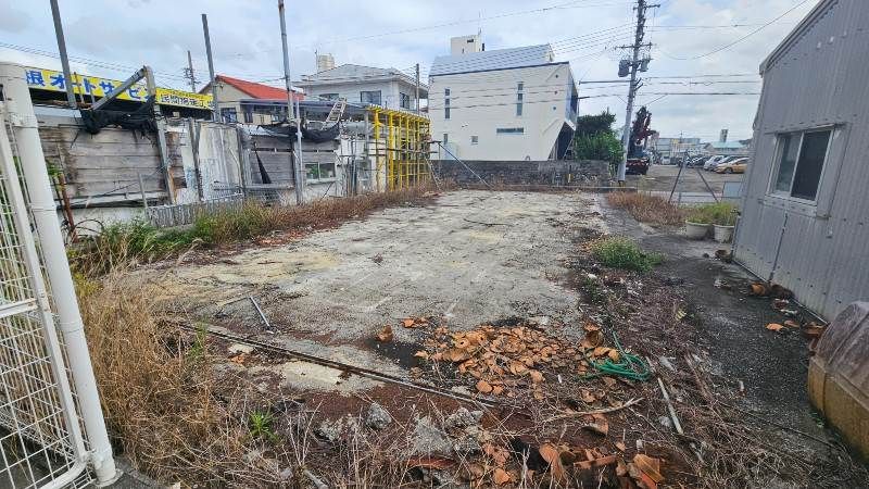 331 sqm Farmland for Sale in Yone, Tomigusuku, Okinawa - Thumbnail 4