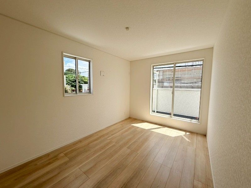 New 4LDK House in Itoman, Okinawa - 90.72 sqm - Thumbnail 4