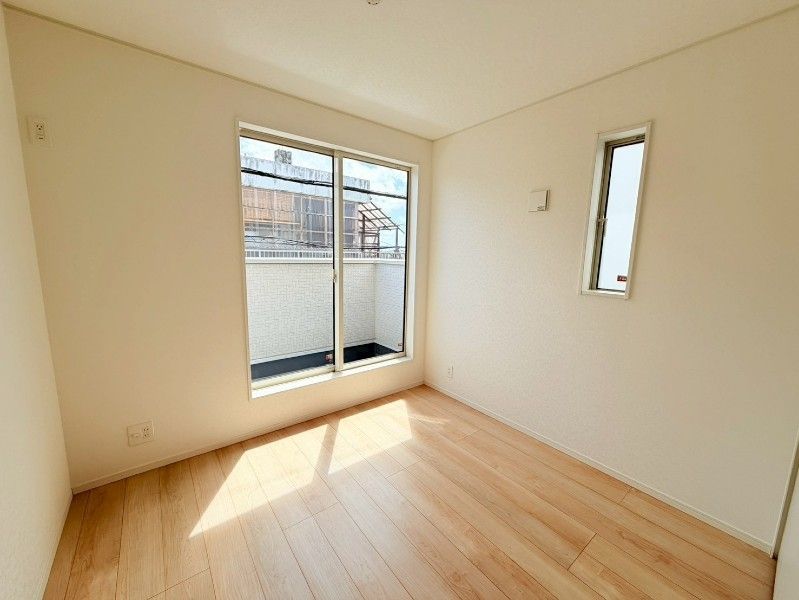 New 4LDK House in Itoman, Okinawa - 90.72 sqm - Thumbnail 3
