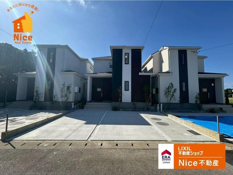 New 2025 4LDK Detached House in Uruma City, Okinawa - Thumbnail 4