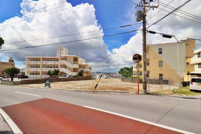 Vacant Residential Land for Sale in Kaneshiro, Itoman City, Okinawa - Thumbnail 2