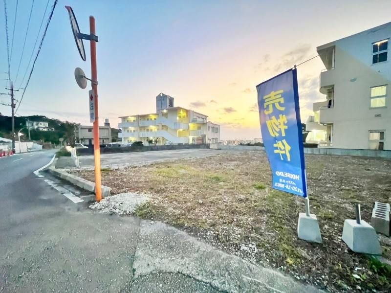 Vacant Residential Land for Sale in Kaneshiro, Itoman City, Okinawa - Thumbnail 3