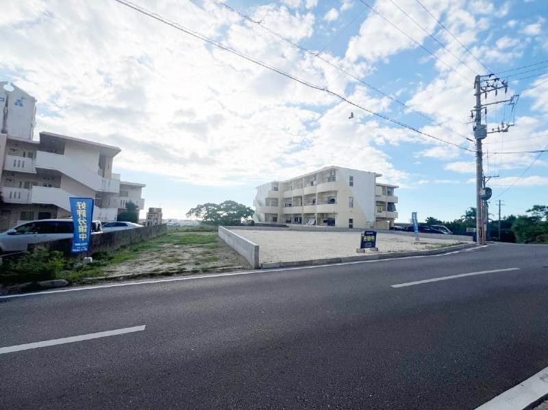 Vacant Residential Land for Sale in Kaneshiro, Itoman City, Okinawa - Thumbnail 4
