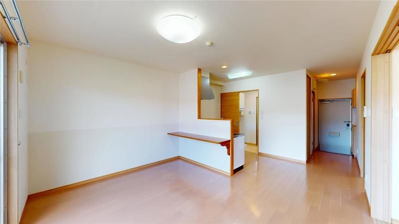 Grace Minami 2LDK Apartment for Rent in Nanjo City, Okinawa - Thumbnail 3