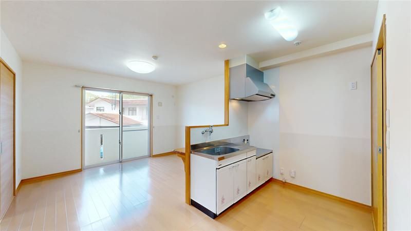 Grace Minami 2LDK Apartment for Rent in Nanjo City, Okinawa - Thumbnail 4
