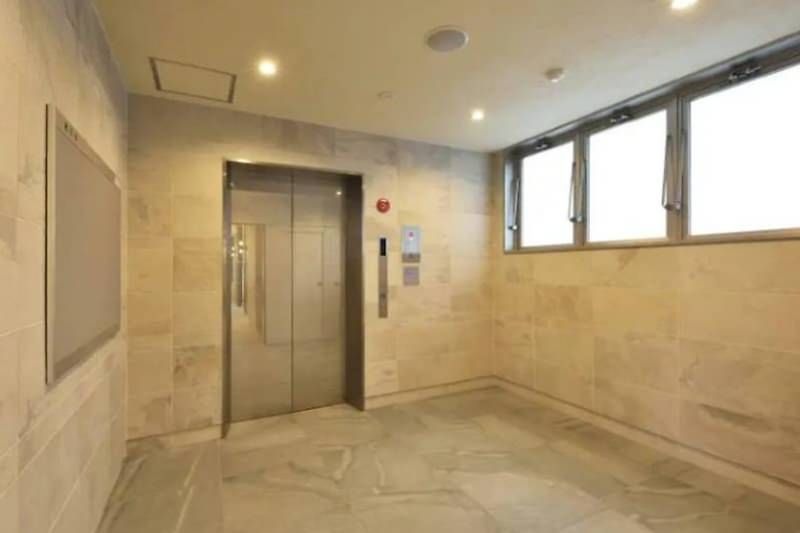 2LDK Apartment for Rent near Makishi Station, Naha, Okinawa - Thumbnail 3