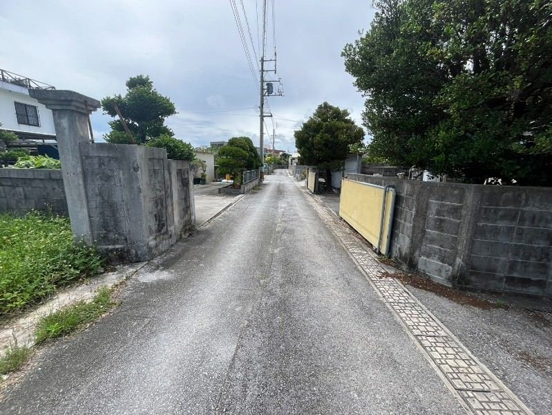 434 sqm Residential Land for Sale in Yosa, Itoman, Okinawa - Thumbnail 4