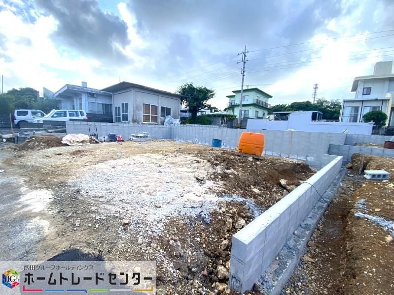 New 4LDK Home in Itoman, Okinawa - Completion 2025 - Thumbnail 4