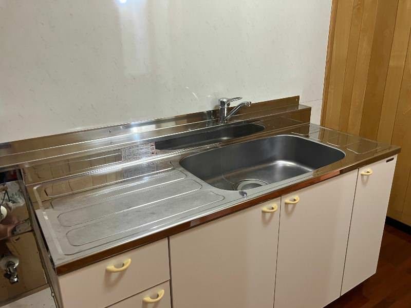 Residence Himawari 1K Apartment for Rent in Ginowan, Okinawa - Thumbnail 3