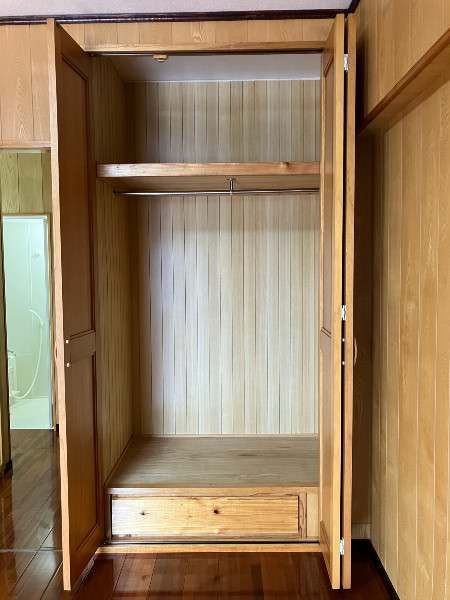 Residence Himawari 1K Apartment for Rent in Ginowan, Okinawa - Thumbnail 4