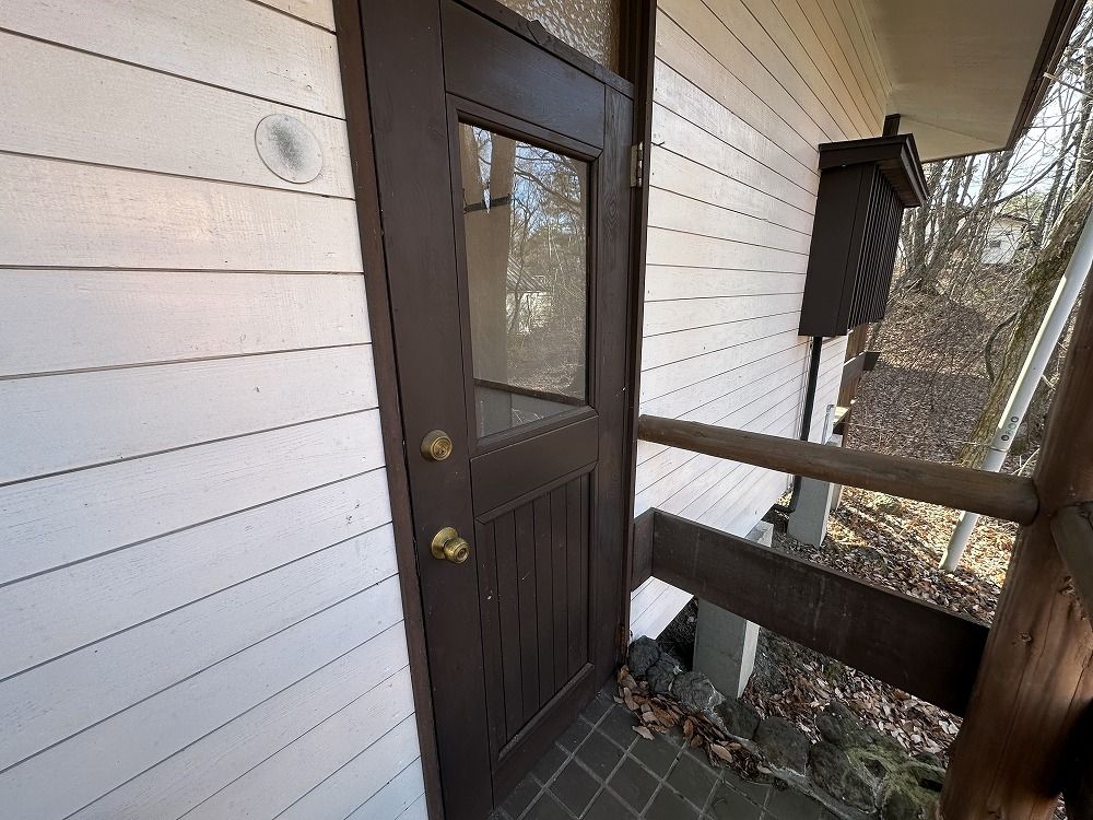 North Karuizawa Prince Land Flower Street Villa for Sale - Thumbnail 4