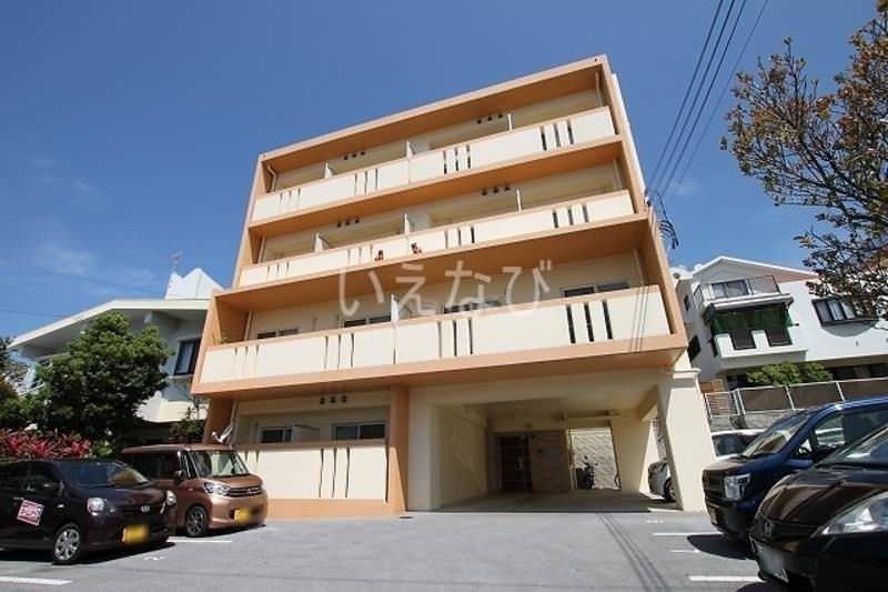 1K Apartment for Rent in Naha City, Okinawa - 87,000 Yen - Thumbnail 2
