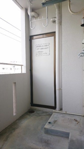 1K Apartment for Rent in Nago City, Okinawa - Thumbnail 2
